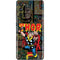 Marvel Classic Comics The Mighty Thor Vintage Galaxy S20 Fan Edition Skin